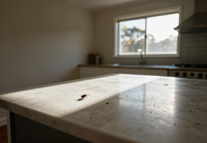 Henley Pest Control in Action